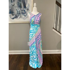 NWOT Lilly Pulitzer Maxi Dress🌸